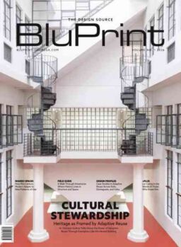 BluPrint – May 2026
