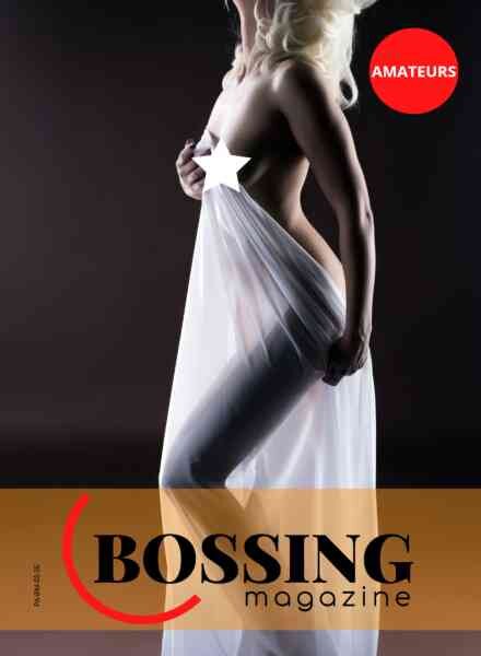 Bossing Magazine – May 2026 Cover