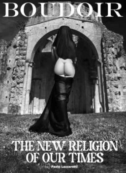 Boudoir Inspiration – May 2026 Artistic Nude Issue