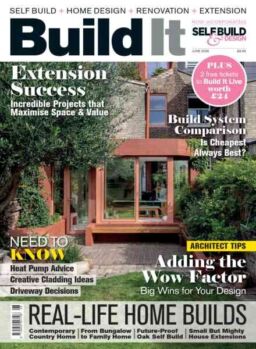 Build It – June 2026