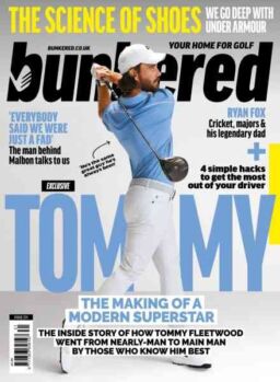 Bunkered – Issue 231 2026