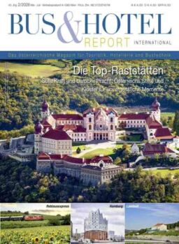 Bus & Hotel Report – Mai-Juli 2026