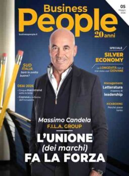 Business People – Maggio 2026
