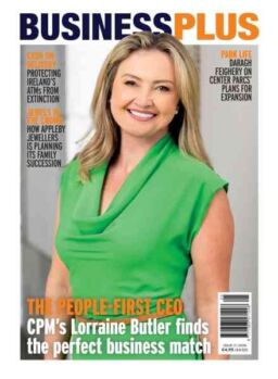 Business Plus – Issue 3 2026