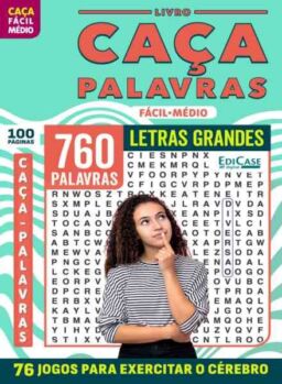 Caca-Palavras – 4 Maio 2026