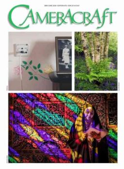 CameraCraft – May-June 2026
