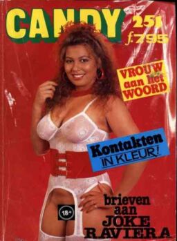 Candy – Nummer 251 1990
