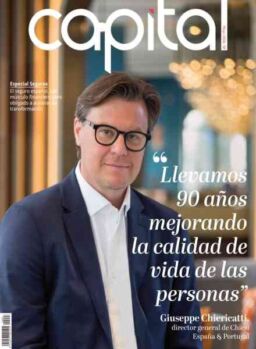 Capital Spain – May 2026
