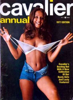 Cavalier Annual – 1977 Edition