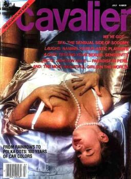 Cavalier – July 1980