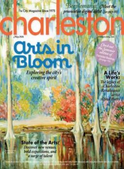 Charleston Magazine – May 2026