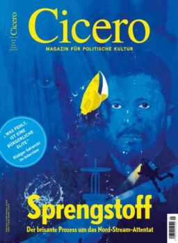 Cicero – Mai 2026
