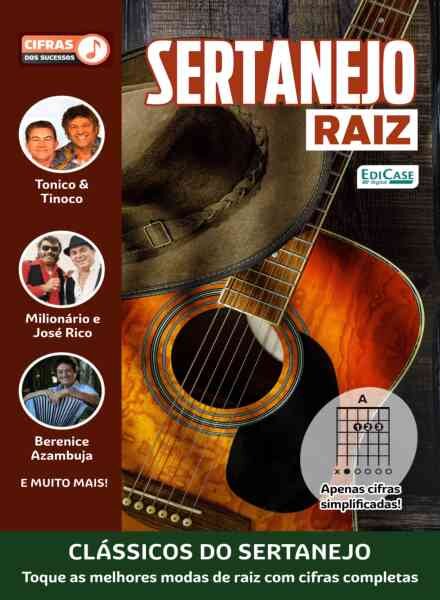 Cifras dos Sucessos – Maio 2026 Cover