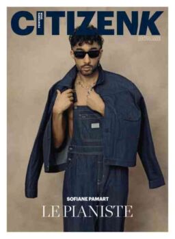 Citizen K Homme – Printemps 2026
