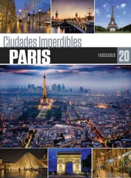 Ciudades imperdibles – 15 Marzo 2026