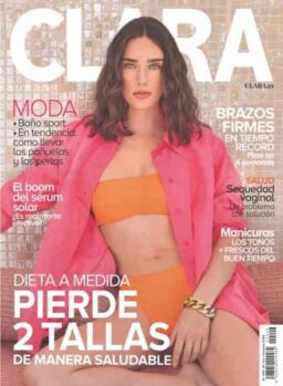 Clara – Junio 2026