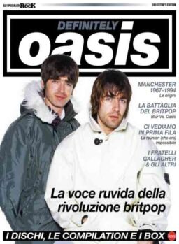 Classic Rock Speciale – Maggio-Giugno 2026