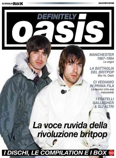 Classic Rock Speciale – Maggio-Giugno 2026 Cover