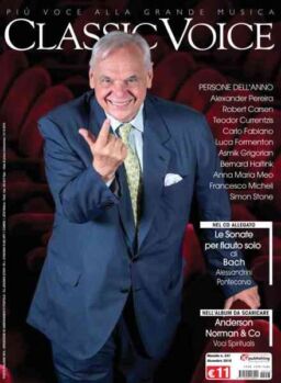 Classic Voice – Dicembre 2019