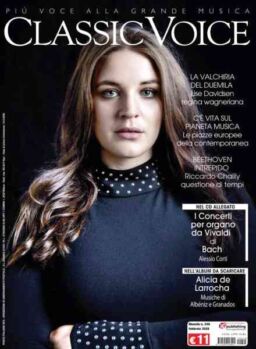 Classic Voice – Febbraio 2020