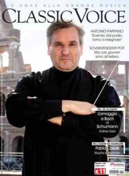 Classic Voice – Ottobre 2019