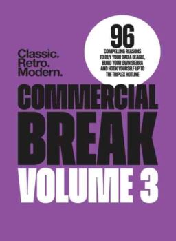 ClassicRetroModern – Commercial Break Volume 3 2026