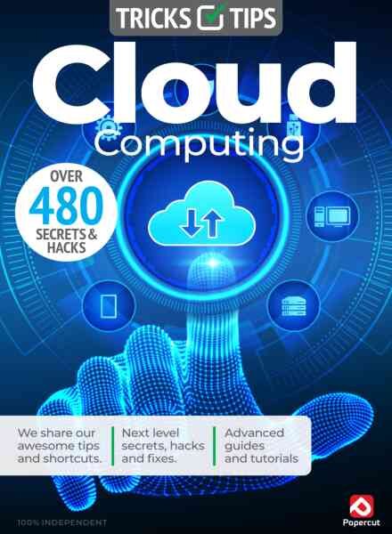 Cloud Computing Tricks and Tips – Spring 2026 Cover