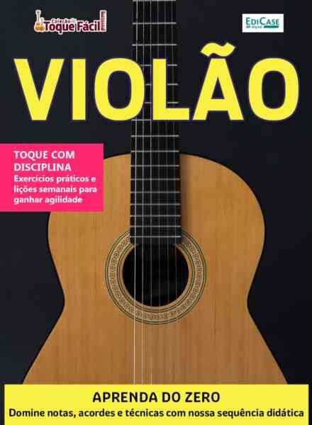 Colecao Toque Facil – Maio 2026 Cover
