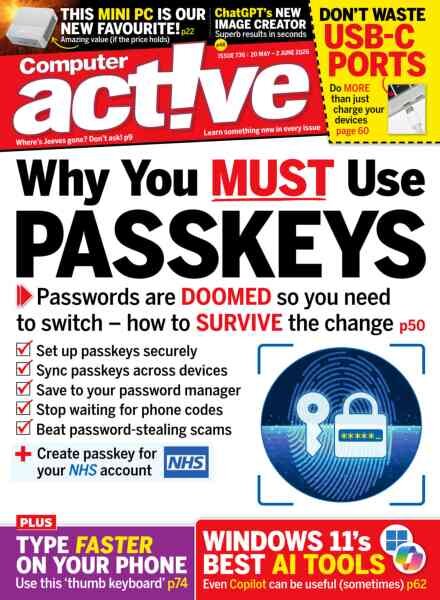 Computeractive – 20 May 2026 Cover
