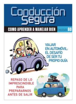 Conduccion segura – 15 Mayo 2026