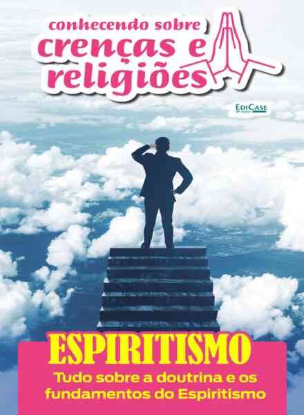 Conhecendo Crencas e Religioes – 30 Abril 2026 Cover