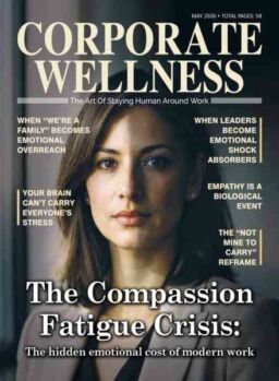 Corporate Wellness – May 2026