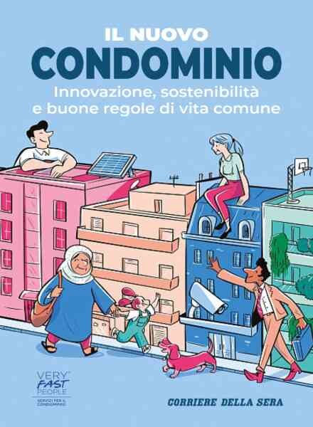 Corriere della Sera Guide – 19 Maggio 2026 Cover