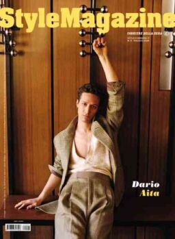 Corriere della Sera Style – Maggio 2026