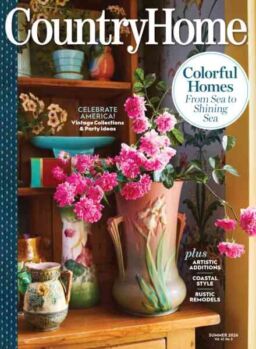 Country Home – Summer 2026