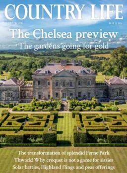 Country Life UK – May 13 2026