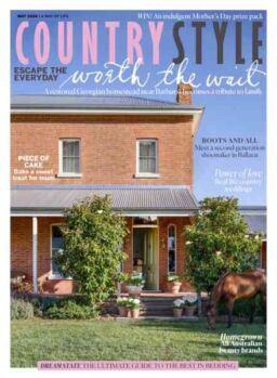 Country Style – May 2026
