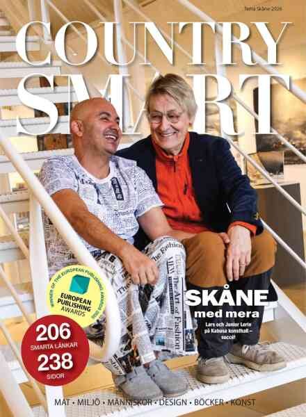 Countrysmart – 12 Maj 2026 Cover
