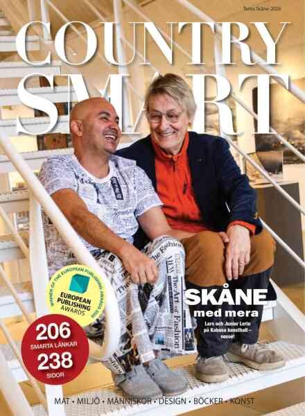 Countrysmart – 16 Maj 2026 Cover