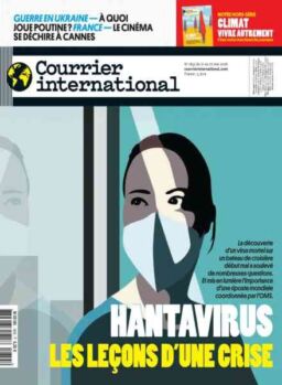 Courrier International – 21 Mai 2026