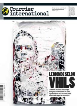 Courrier International – 7 Mai 2026