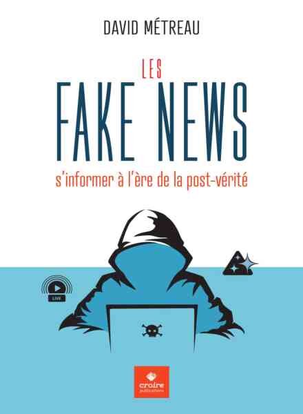 Croire & Lire – Mai 2026 Cover