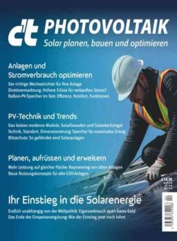 c’t Sonderhefte – 22 Mai 2026