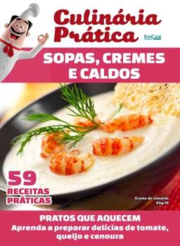 Culinaria Pratica – Maio 2026