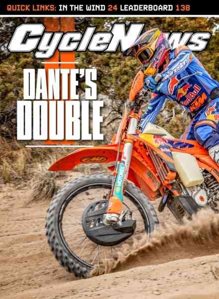 Cycle News – May 19 2026 Cover