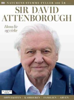 David Attenborough – Mai 2026