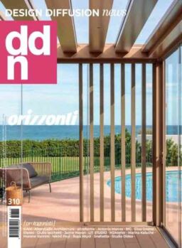 DDN Design Diffusion News – Maggio 2026