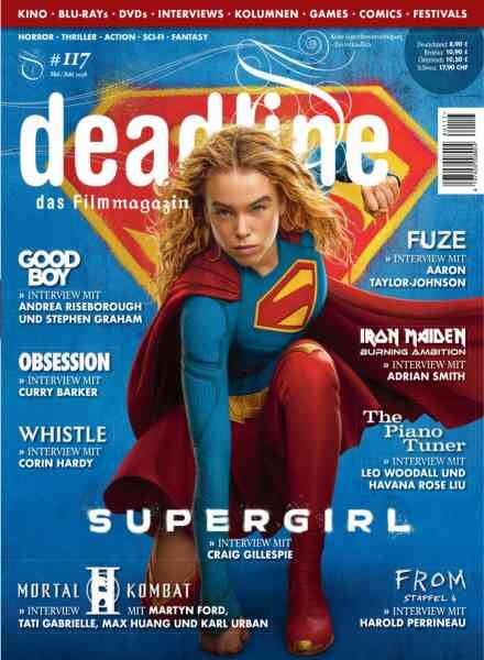 Deadline – Mai-Juni 2026 Cover