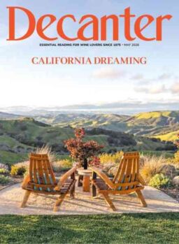Decanter UK – May 2026