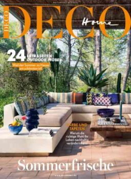 Deco Home – 8 Mai 2026